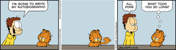 garfield